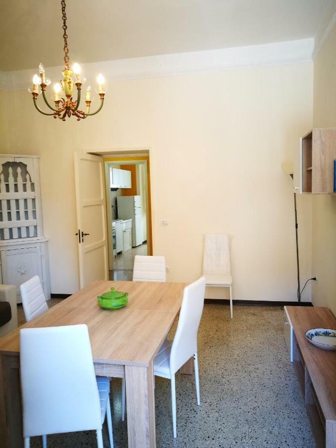Appartamento Enea Lecce Extérieur photo