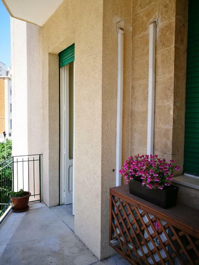 Appartamento Enea Lecce Extérieur photo