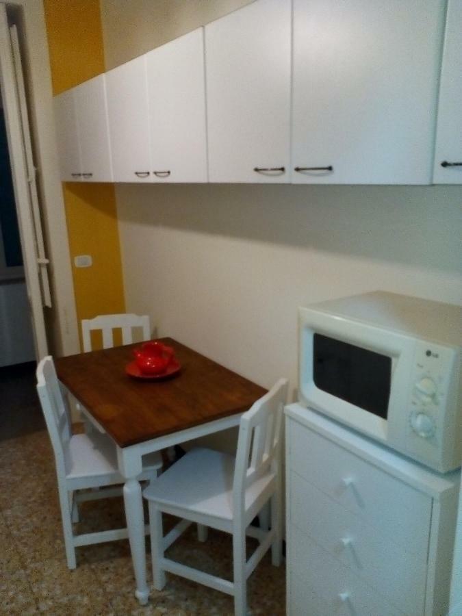 Appartamento Enea Lecce Extérieur photo