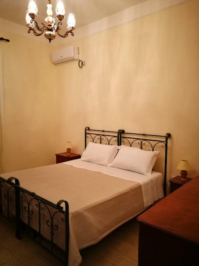 Appartamento Enea Lecce Extérieur photo