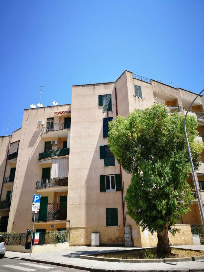 Appartamento Enea Lecce Extérieur photo
